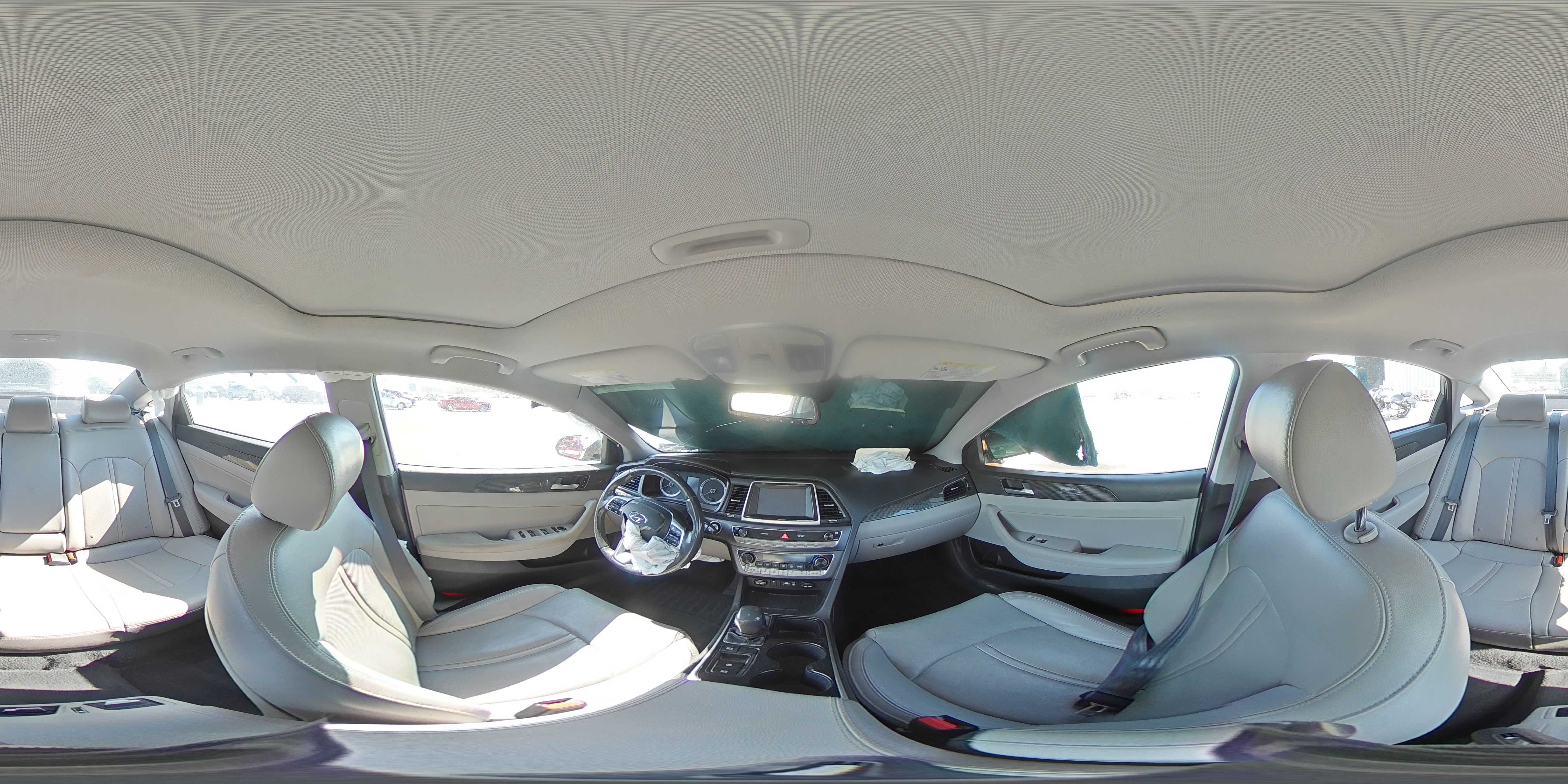 2019 Hyundai Sonata - Image 13