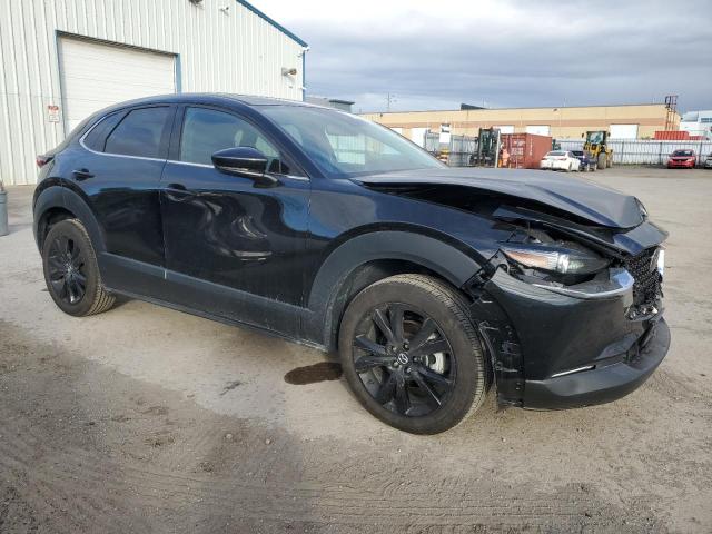  MAZDA CX30 2023 Черный