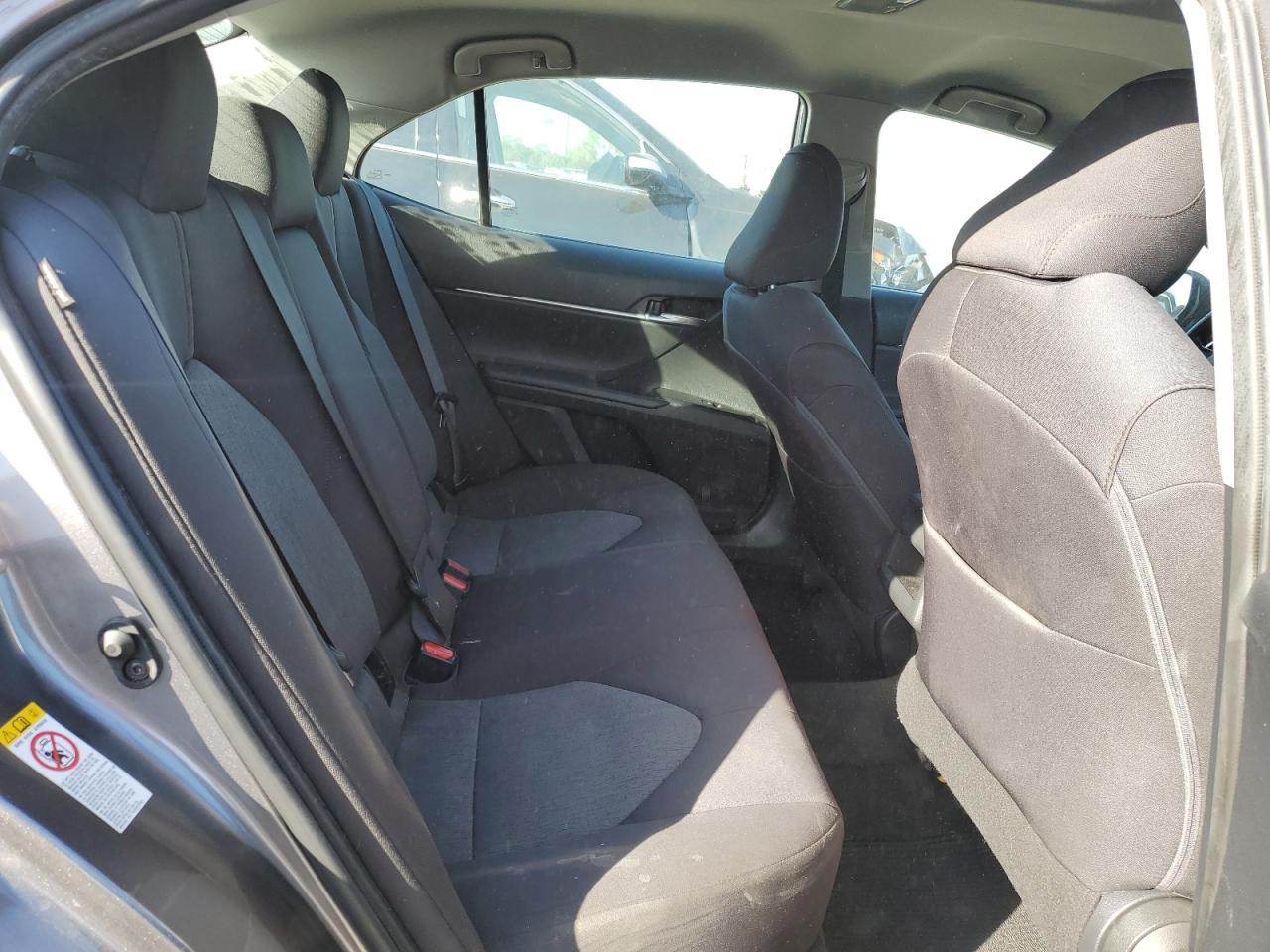 2018 Toyota Camry - Image 10