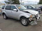 2009 Ford Escape Limited de vânzare în Moraine, OH - Front End