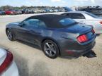 2017 Ford Mustang  zu verkaufen in Arcadia, FL - Water/Flood