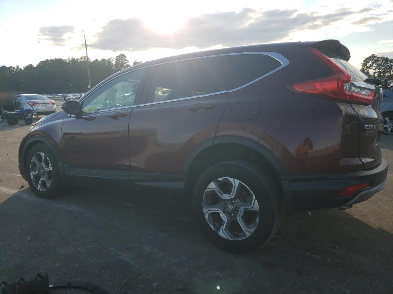 2018 Honda CR-V - Image 2