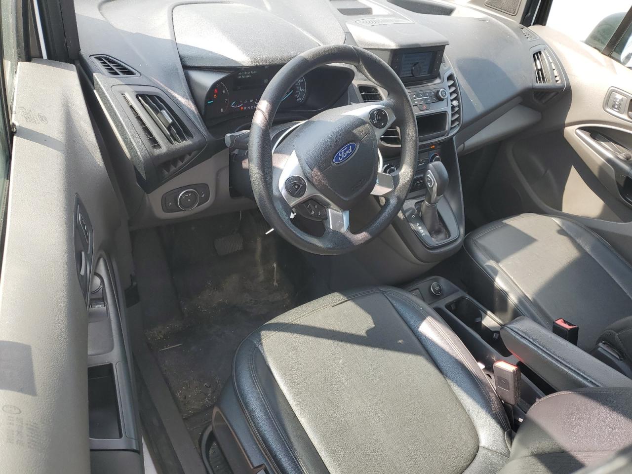 2019 Ford Transit Connect Xl VIN: NM0LS7E2XK1393168 Lot: 70475404