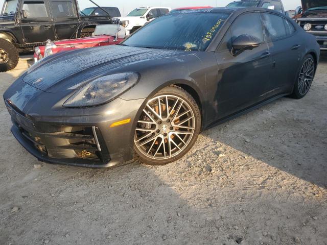 WP0AA2YA0RL000862 Porsche Panamera B