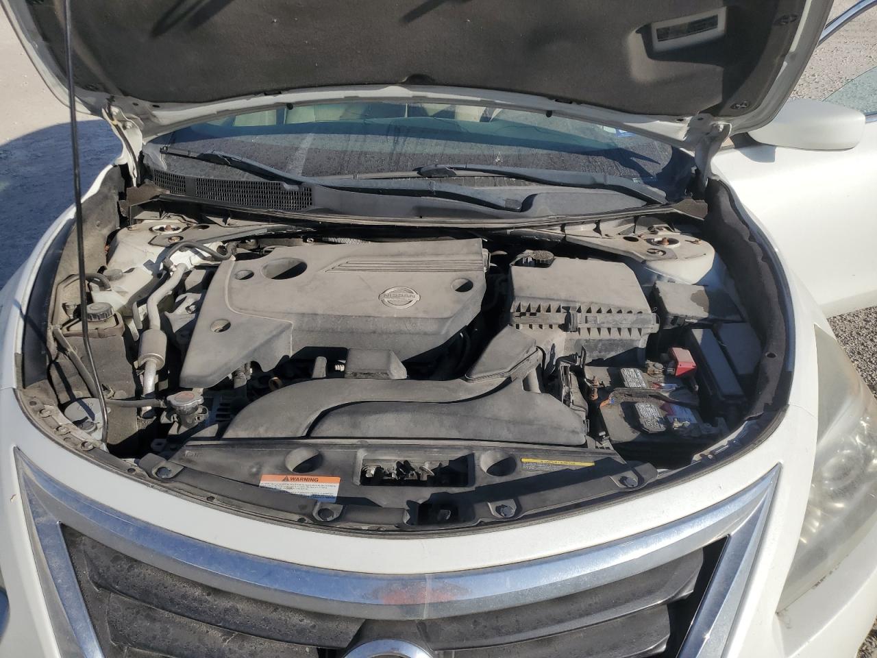 2013 Nissan Altima - Image 11