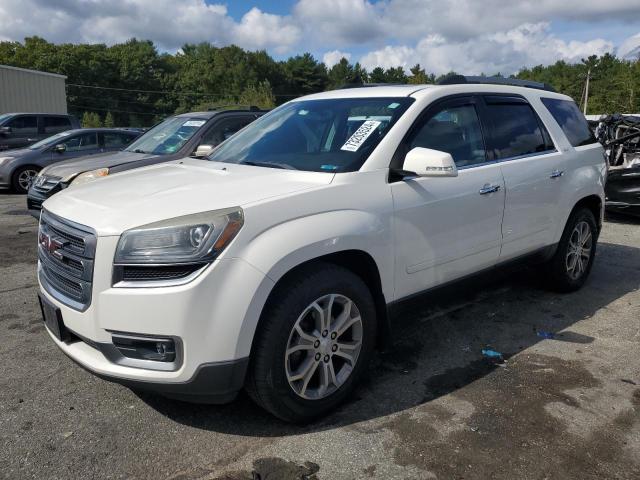 2013 Gmc Acadia Slt-1