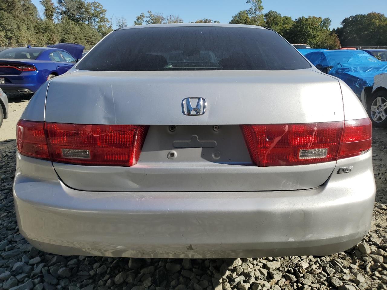 2005 Honda Accord - Image 6