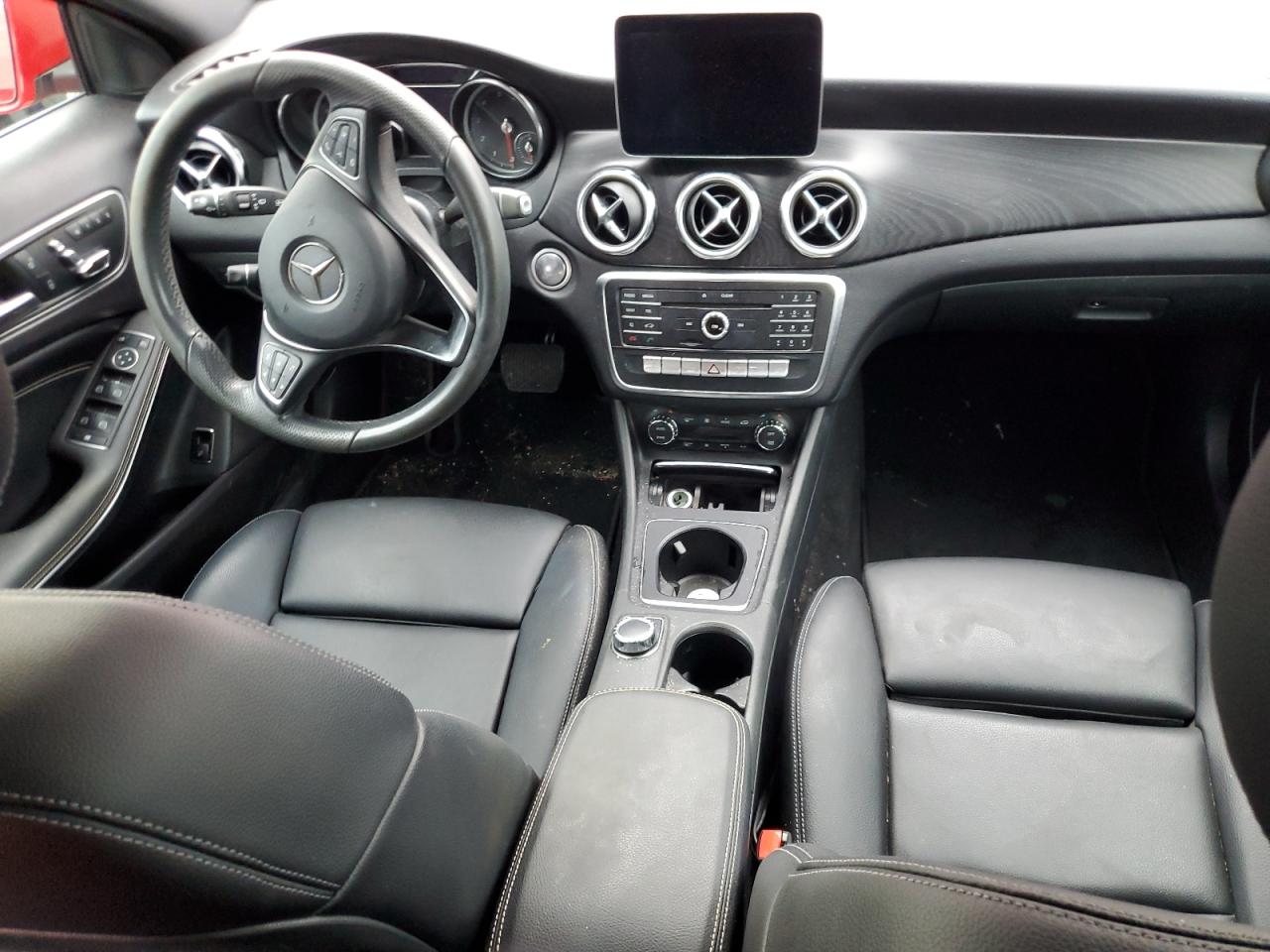 WDCTG4EB2KU003143 2019 Mercedes-Benz Gla 250