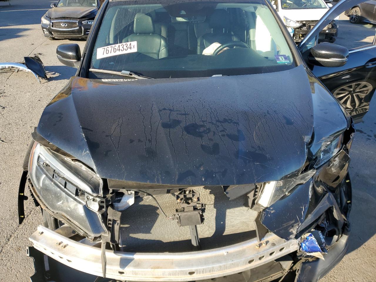 2019 Honda Pilot - Image 12