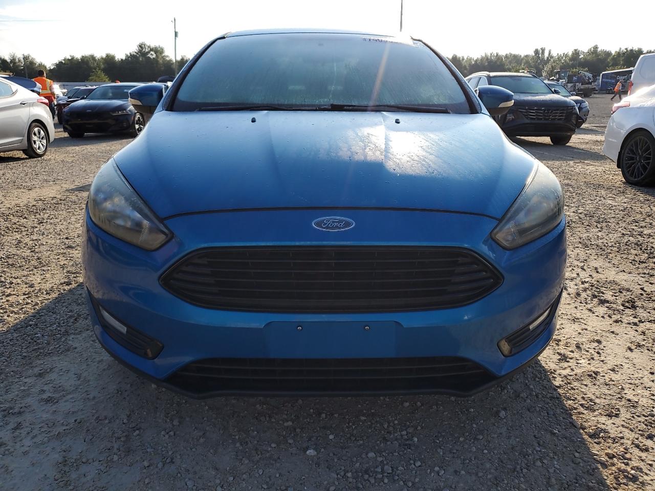 2016 Ford Focus - Image 5
