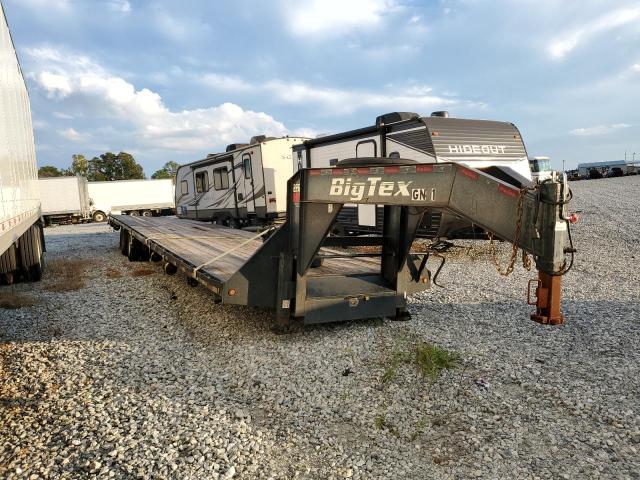 2016 Big Tex 40Goeneck