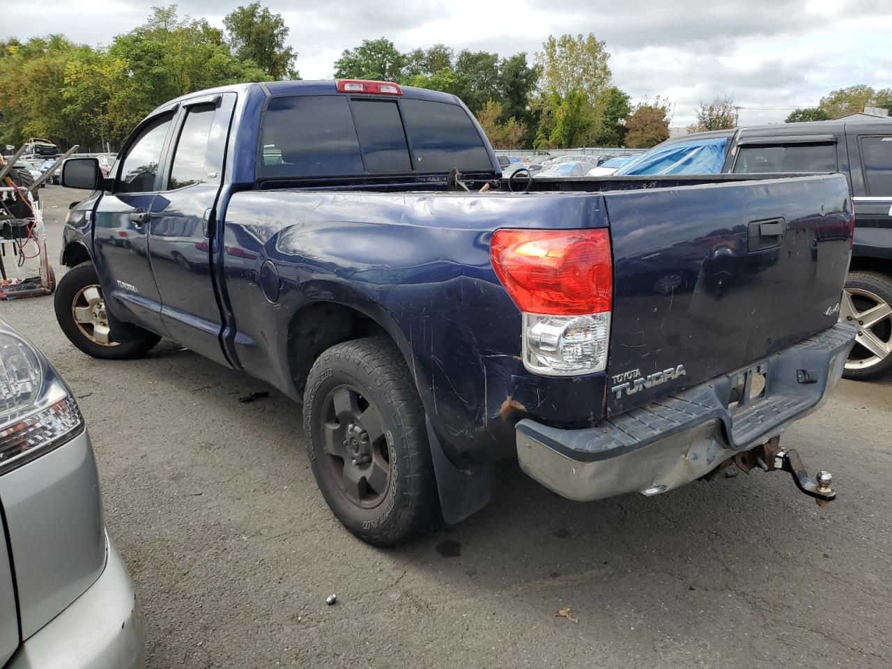 2007 Toyota Tundra - Image 2