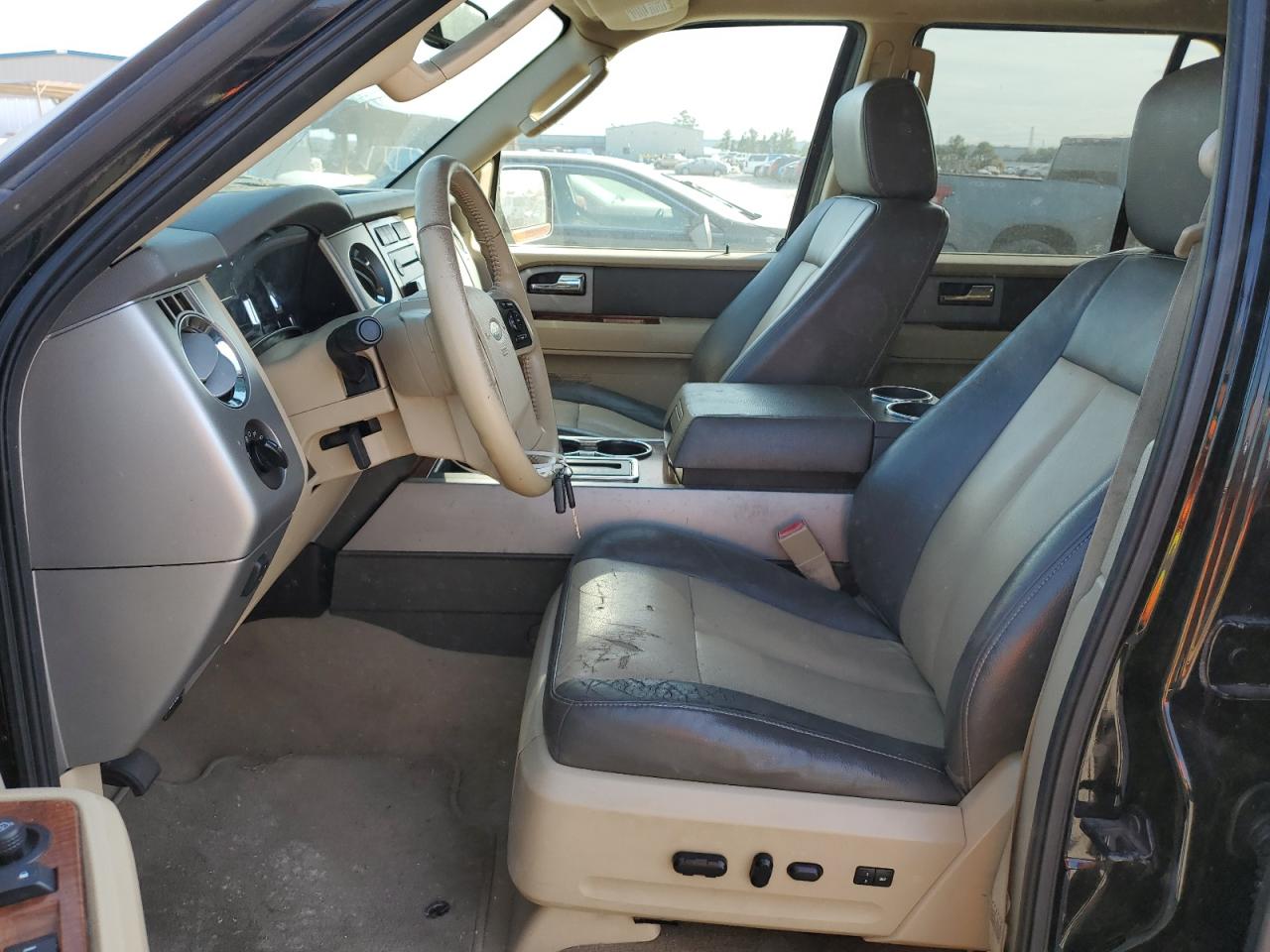 2007 Ford Expedition - Image 7