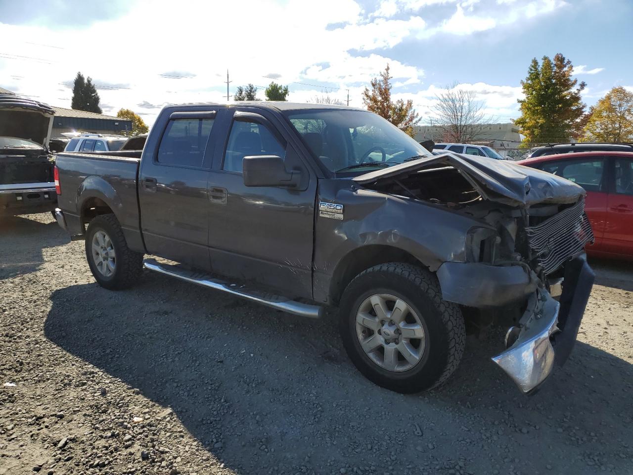 2005 Ford F-150 - Image 4