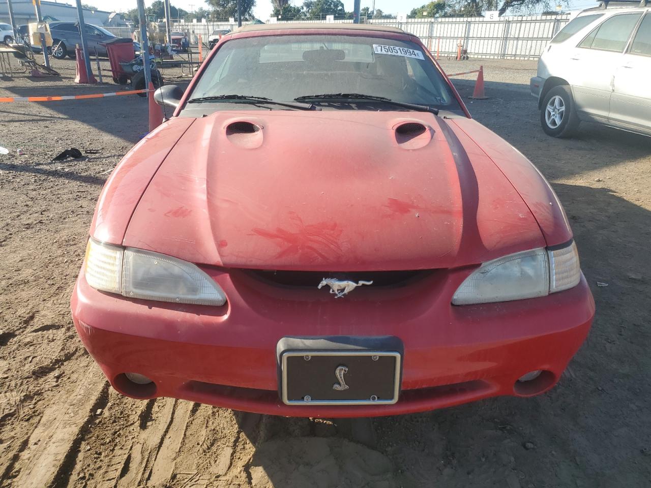 1997 Ford Mustang - Image 5