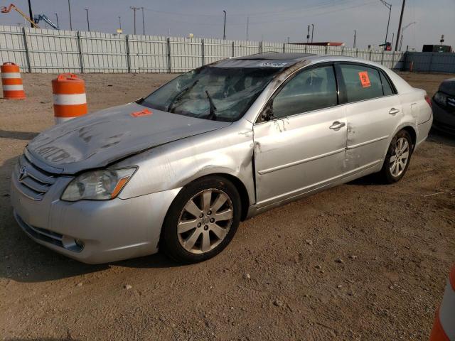 2007 Toyota Avalon Xl