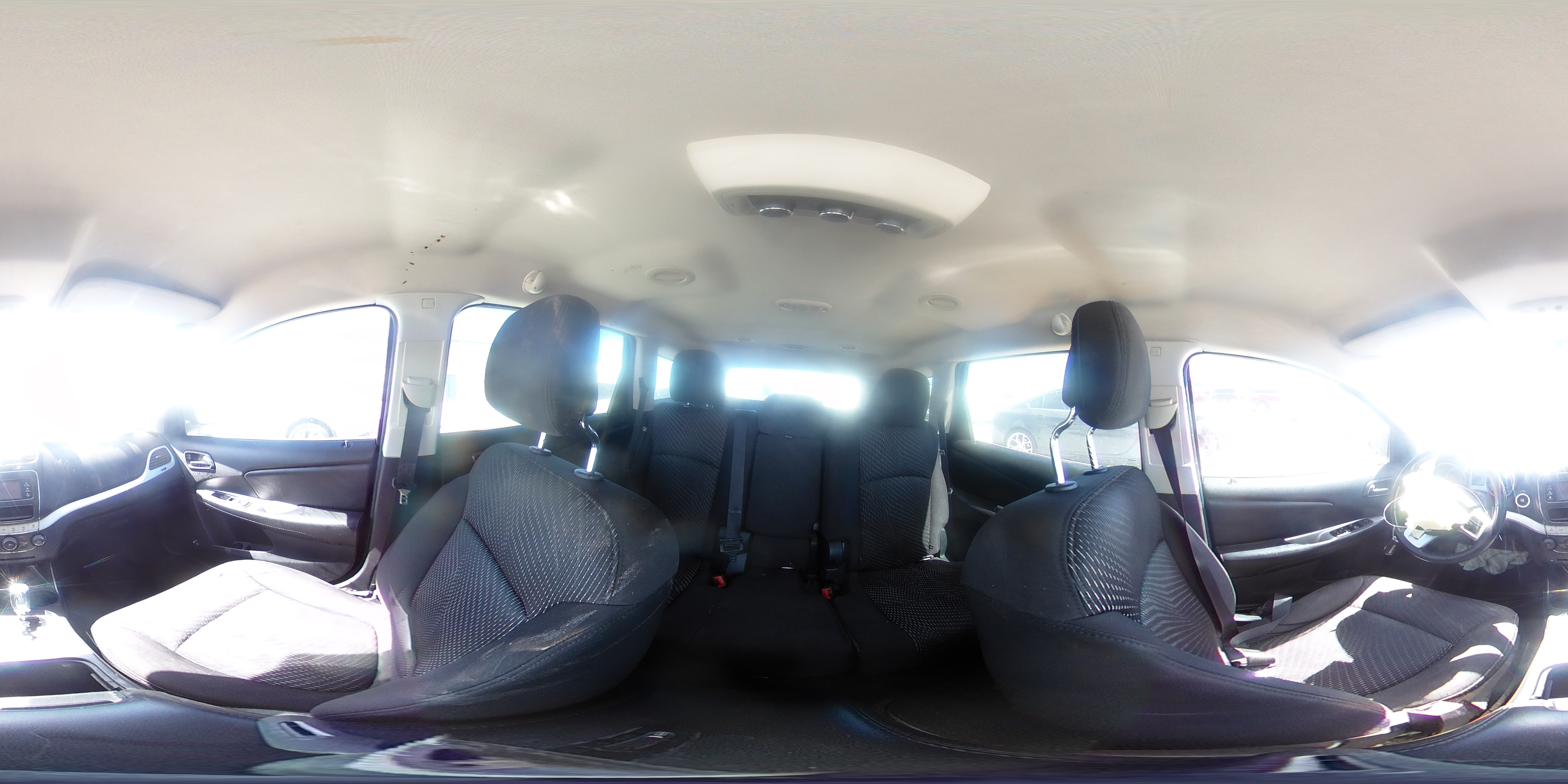 2014 Dodge Journey - Image 13