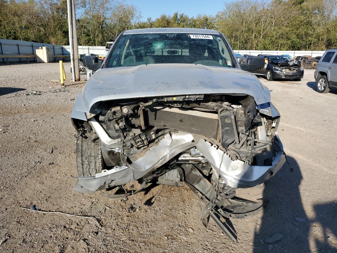 2018 RAM 1500 - Image 5