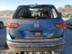 2019 Volkswagen Tiguan Se na sprzedaż w Spartanburg, SC - Top/Roof