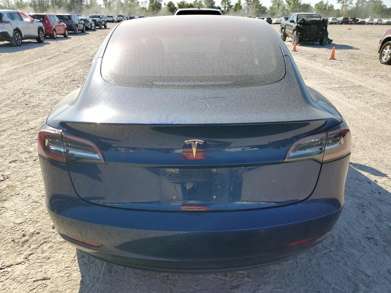 2018 Tesla Model 3 VIN: 5YJ3E1EA4JF014623 Lot: 75790414