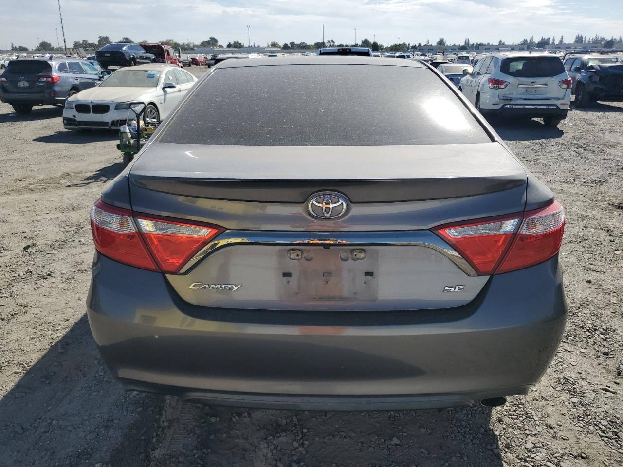 2015 Toyota Camry - Image 6