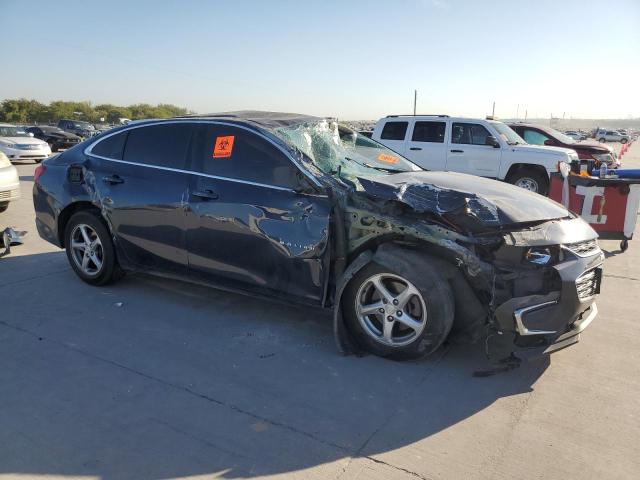 Sedans CHEVROLET MALIBU 2016 Blue