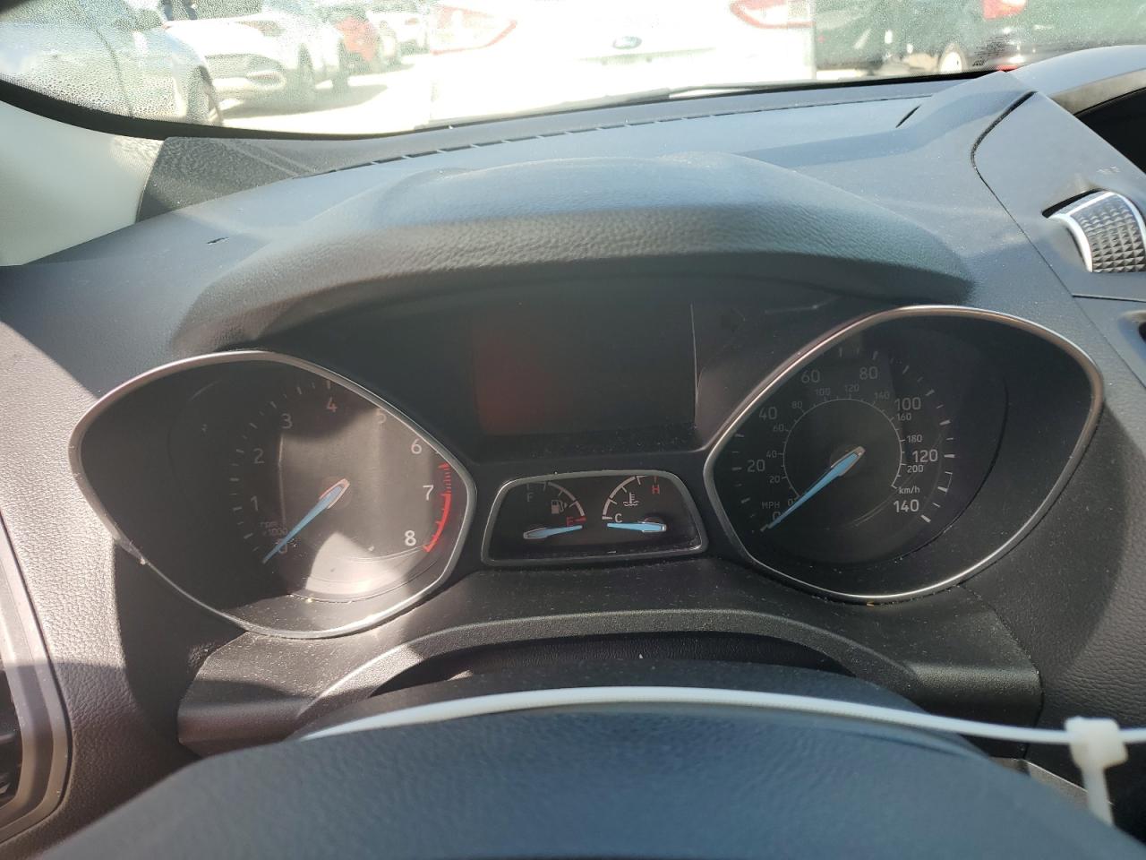 2018 Ford Escape - Image 9