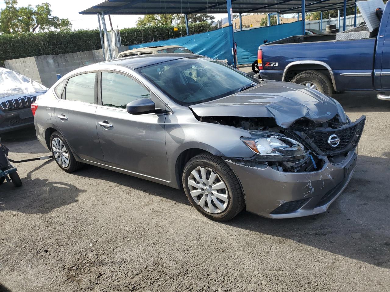 2018 Nissan Sentra - Image 4