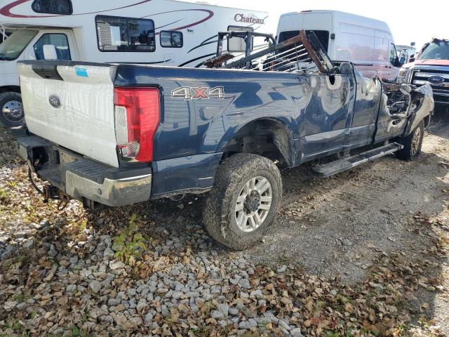 2019 FORD F350 SUPER DUTY