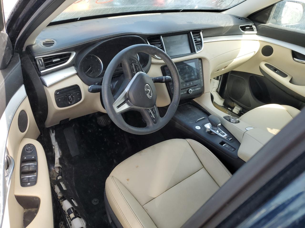 2019 Infiniti QX50 - Image 8