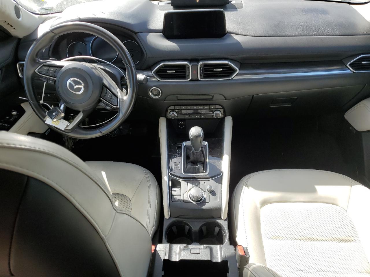 2020 Mazda CX-5 - Image 8