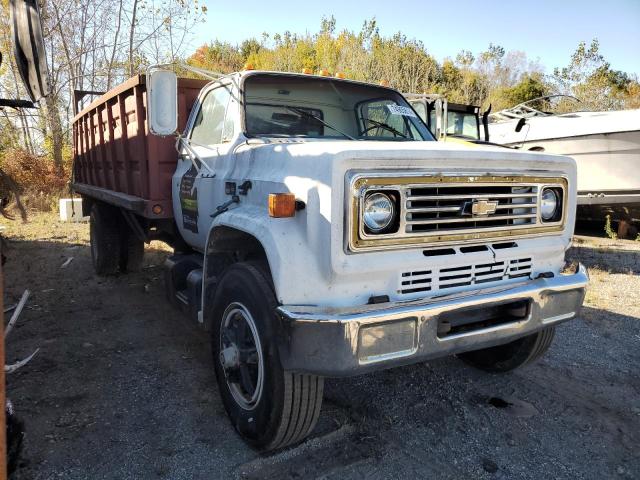 1980 Chevrolet C6500