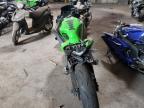 2023 KAWASAKI EX650 R for sale at Copart PA - PHILADELPHIA EAST-SUBLOT