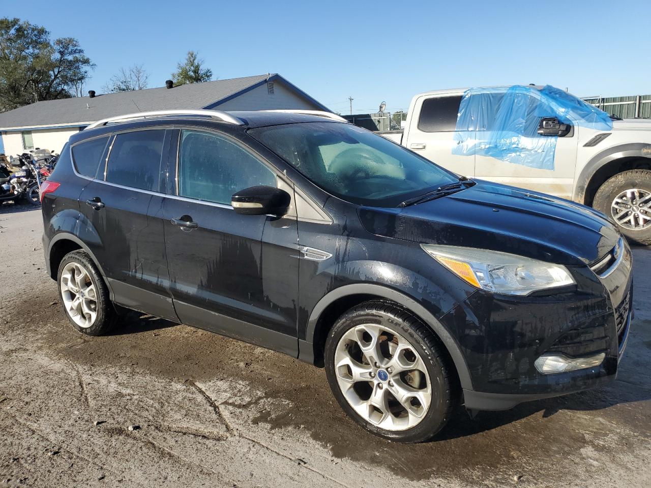 2016 Ford Escape - Image 4