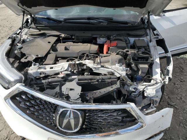 5J8TC2H33ML014463 Acura RDX  12