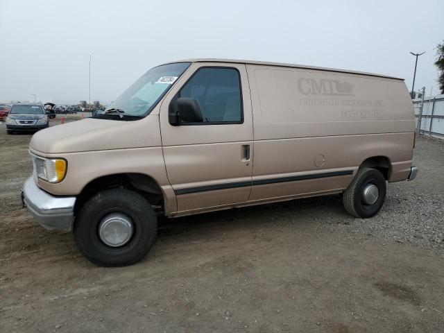 1996 Ford Econoline E250 Van