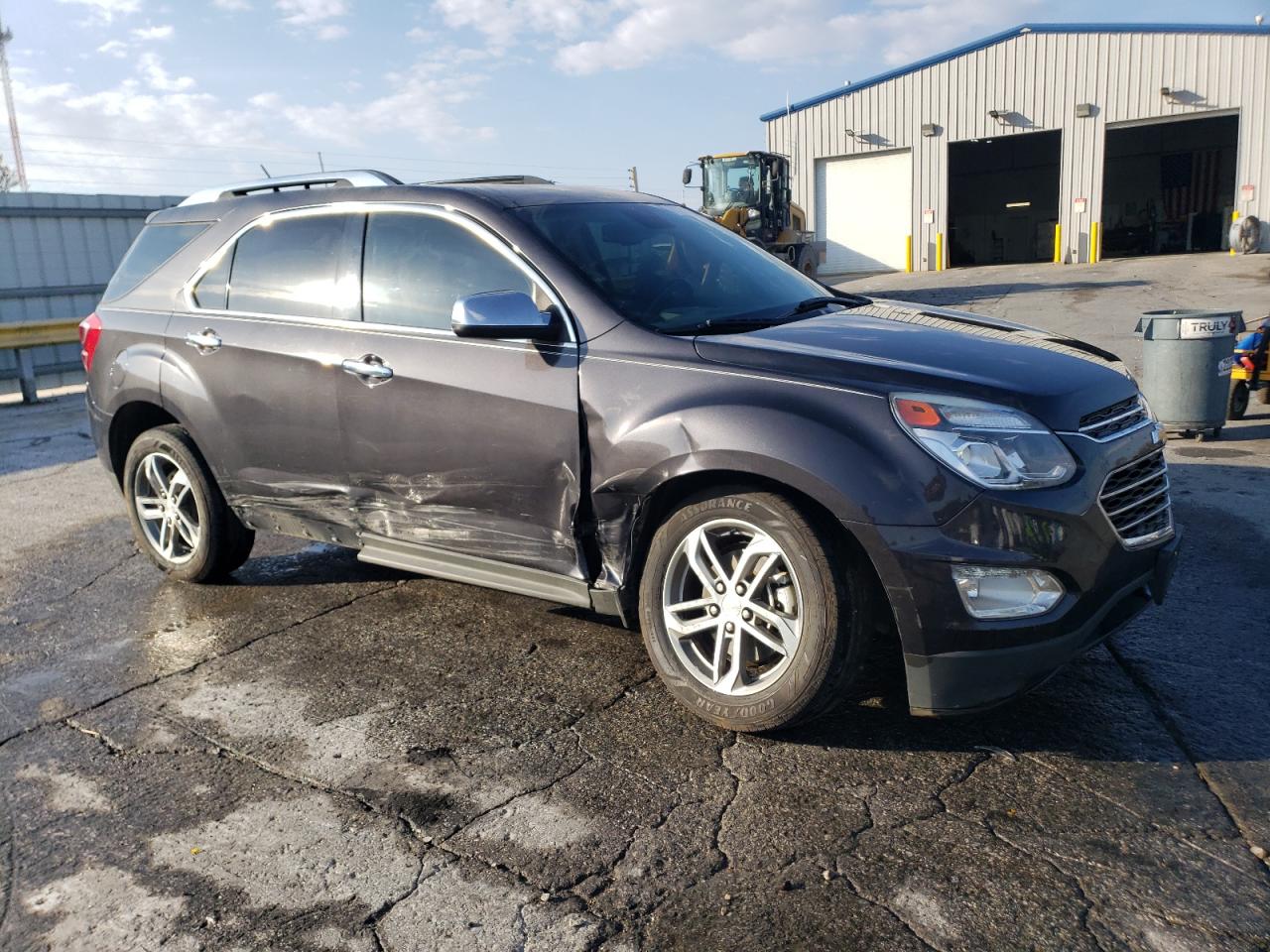 2016 Chevrolet Equinox - Image 4