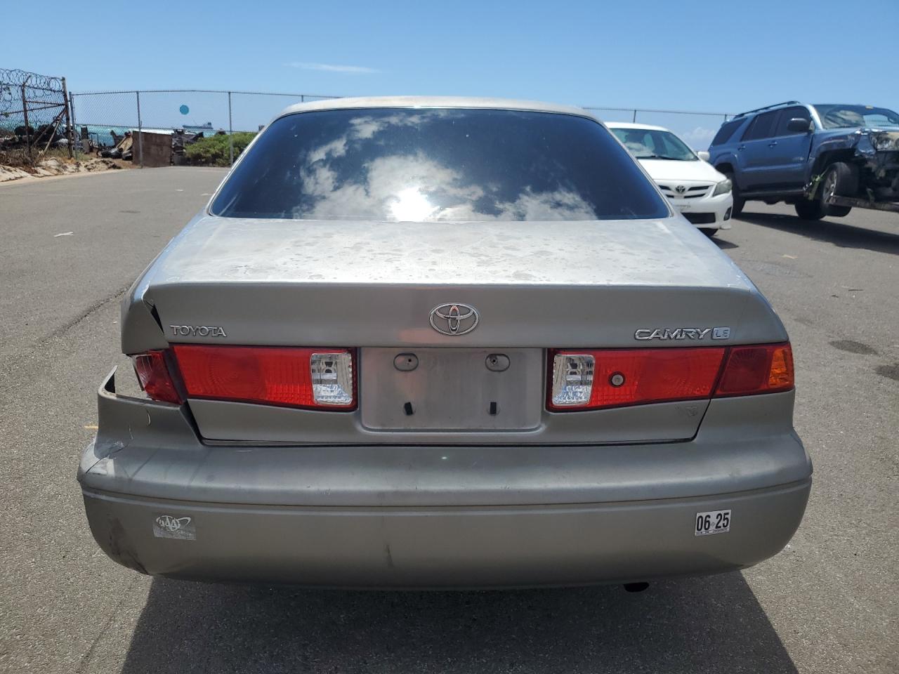 JT2BF22K6Y0251241 2000 Toyota Camry Ce