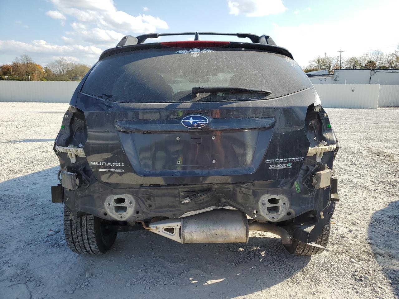 2016 Subaru XV - Image 6