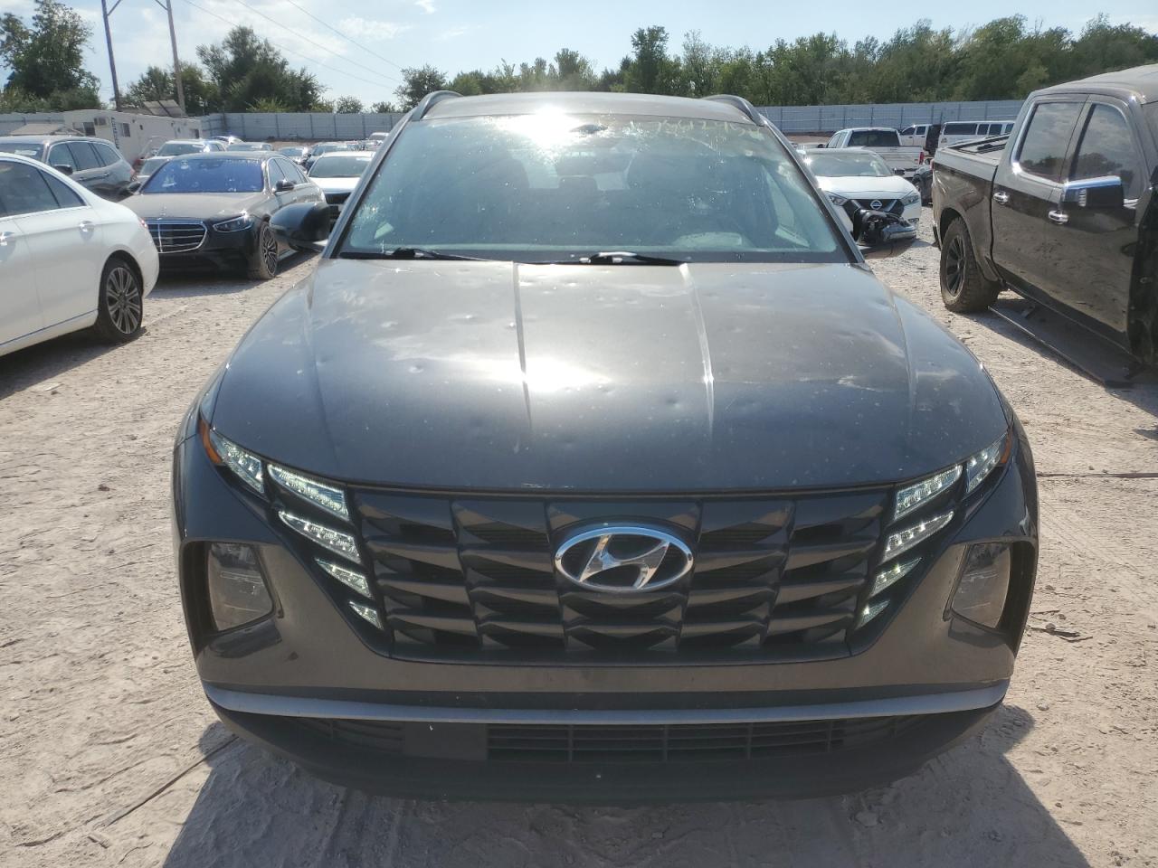 2022 Hyundai Tucson - Image 5