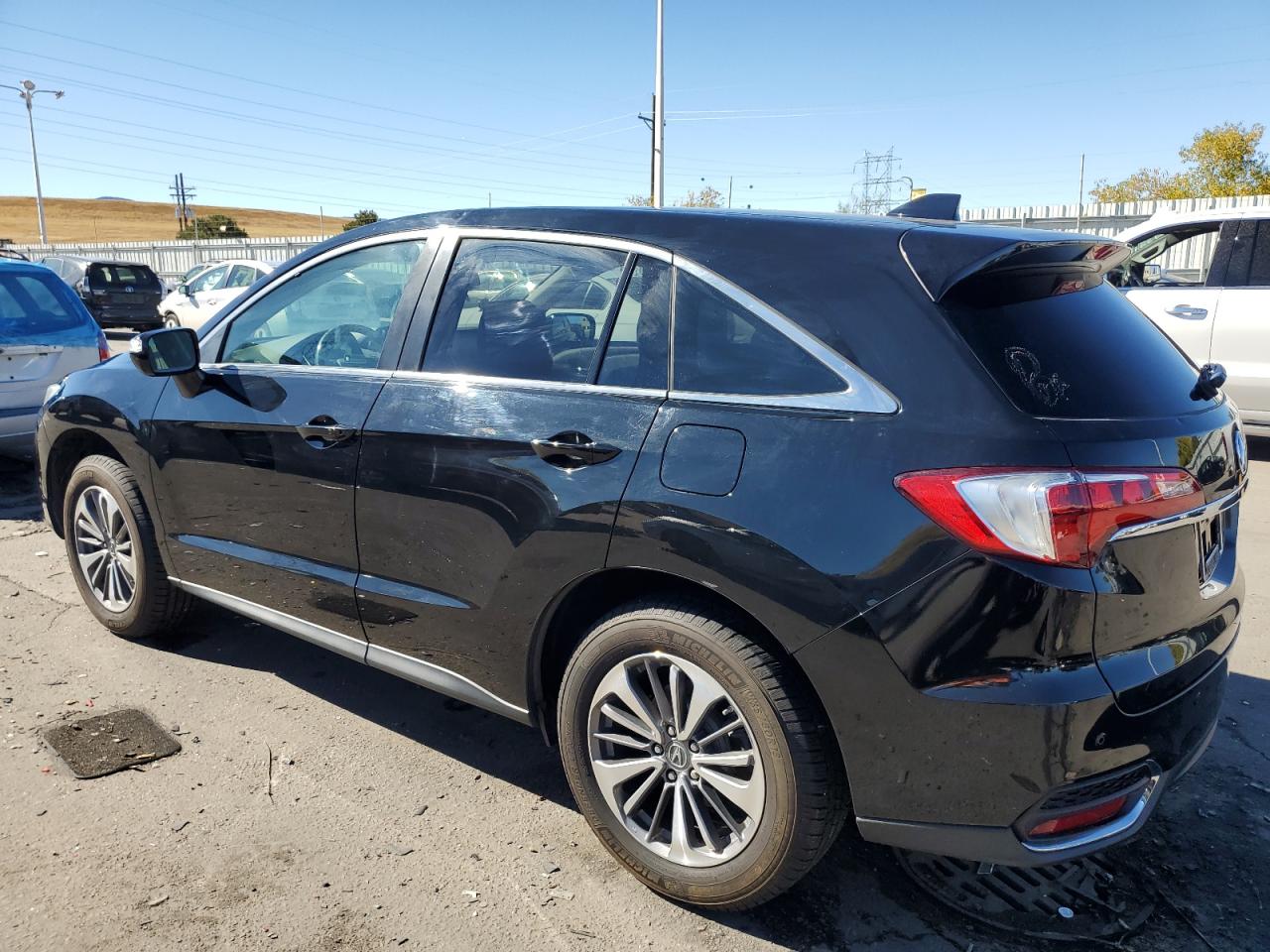 2017 Acura RDX - Image 2