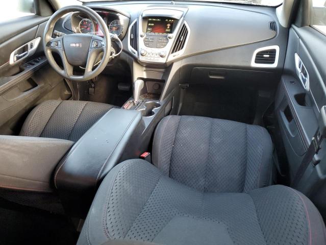  GMC TERRAIN 2015 Czarny