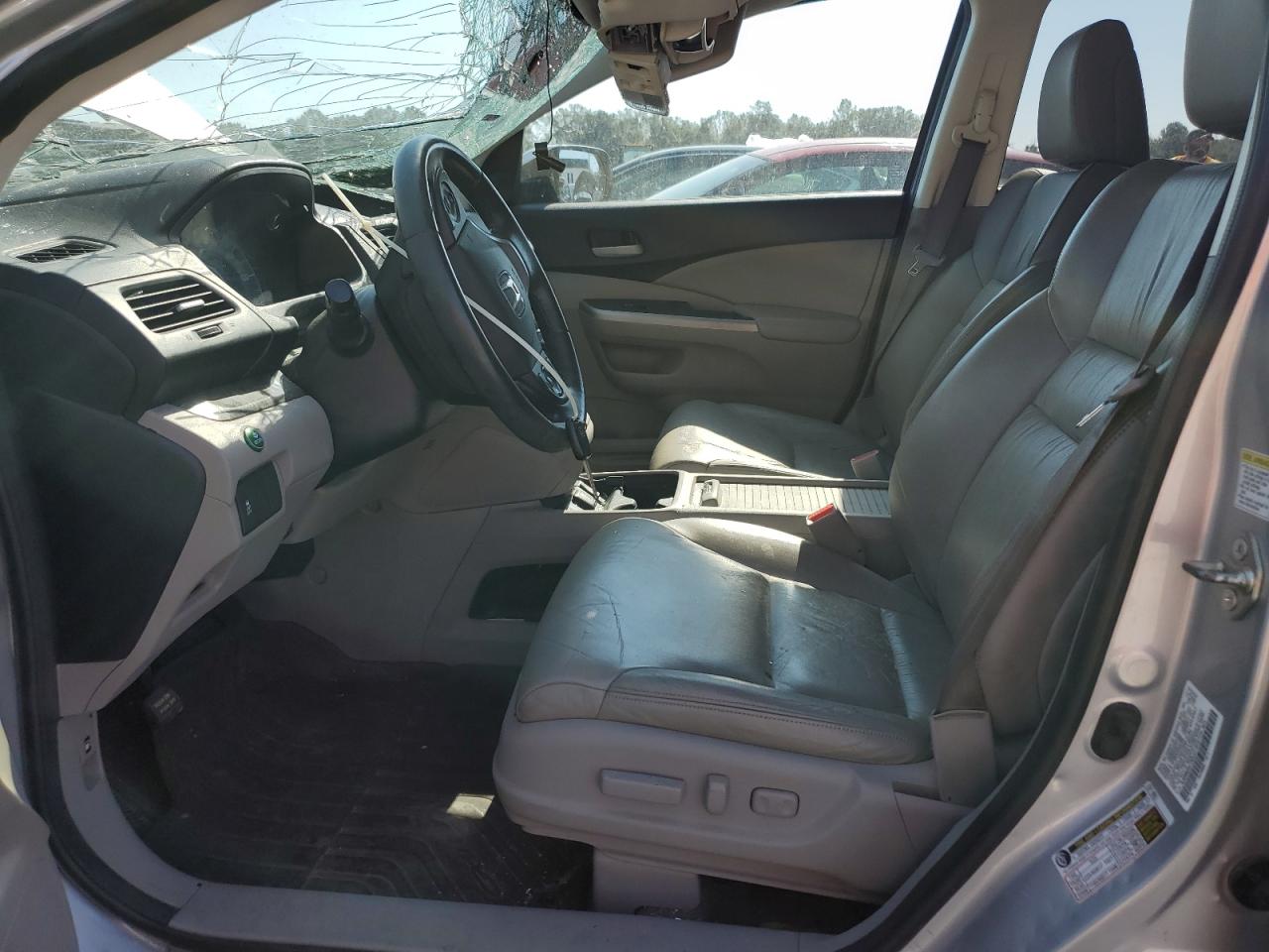 2013 Honda CR-V - Image 7