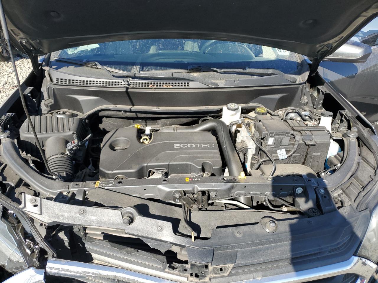 2020 Chevrolet Equinox - Image 12
