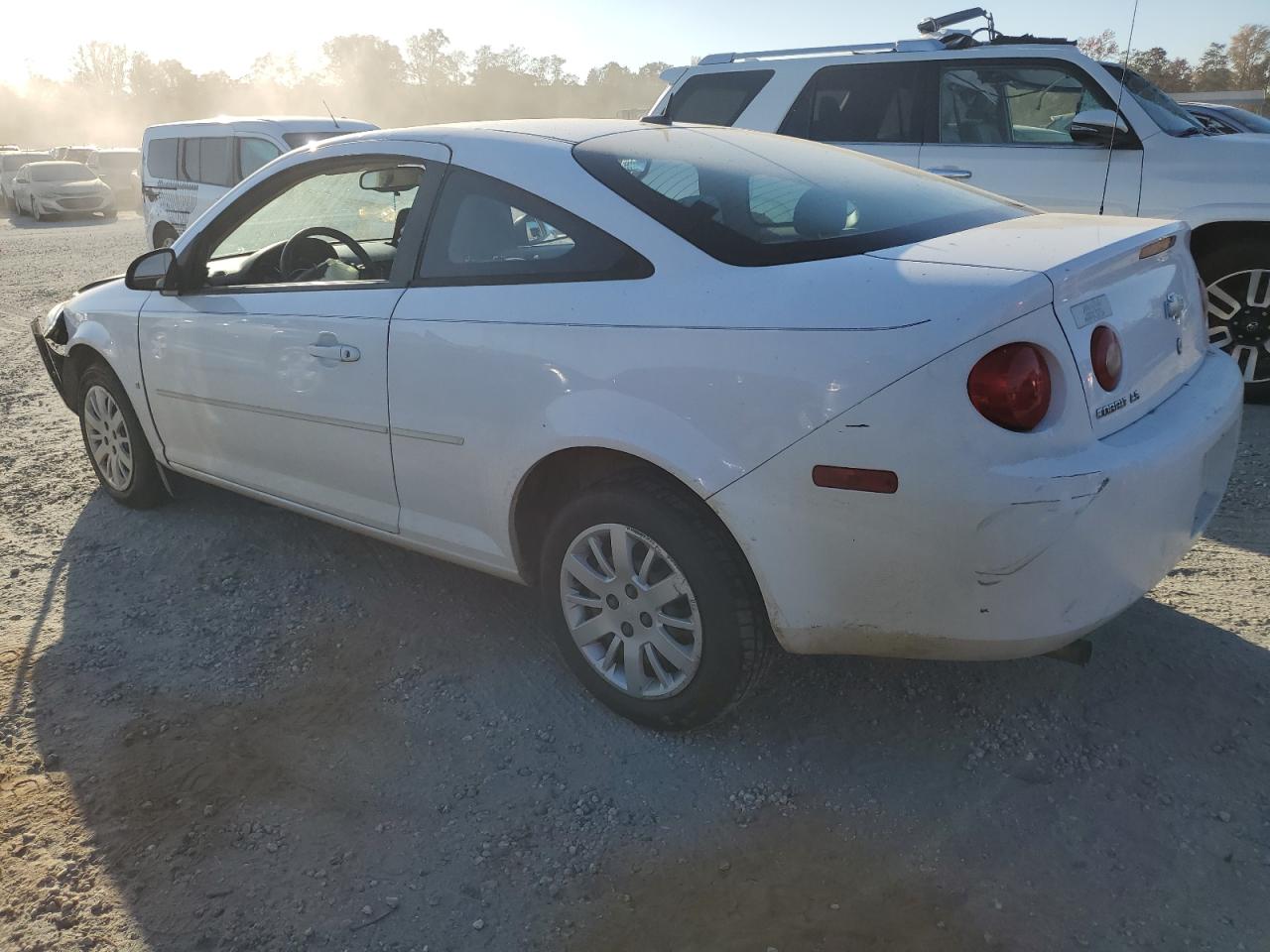 2009 Chevrolet Cobalt - Image 2