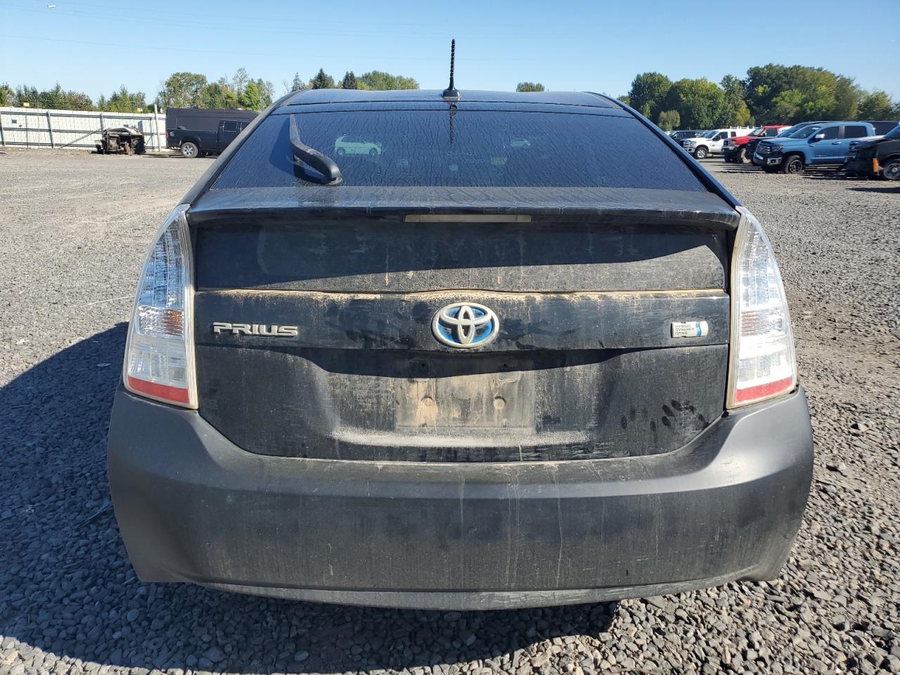 JTDKN3DU7A1075248 2010 Toyota Prius