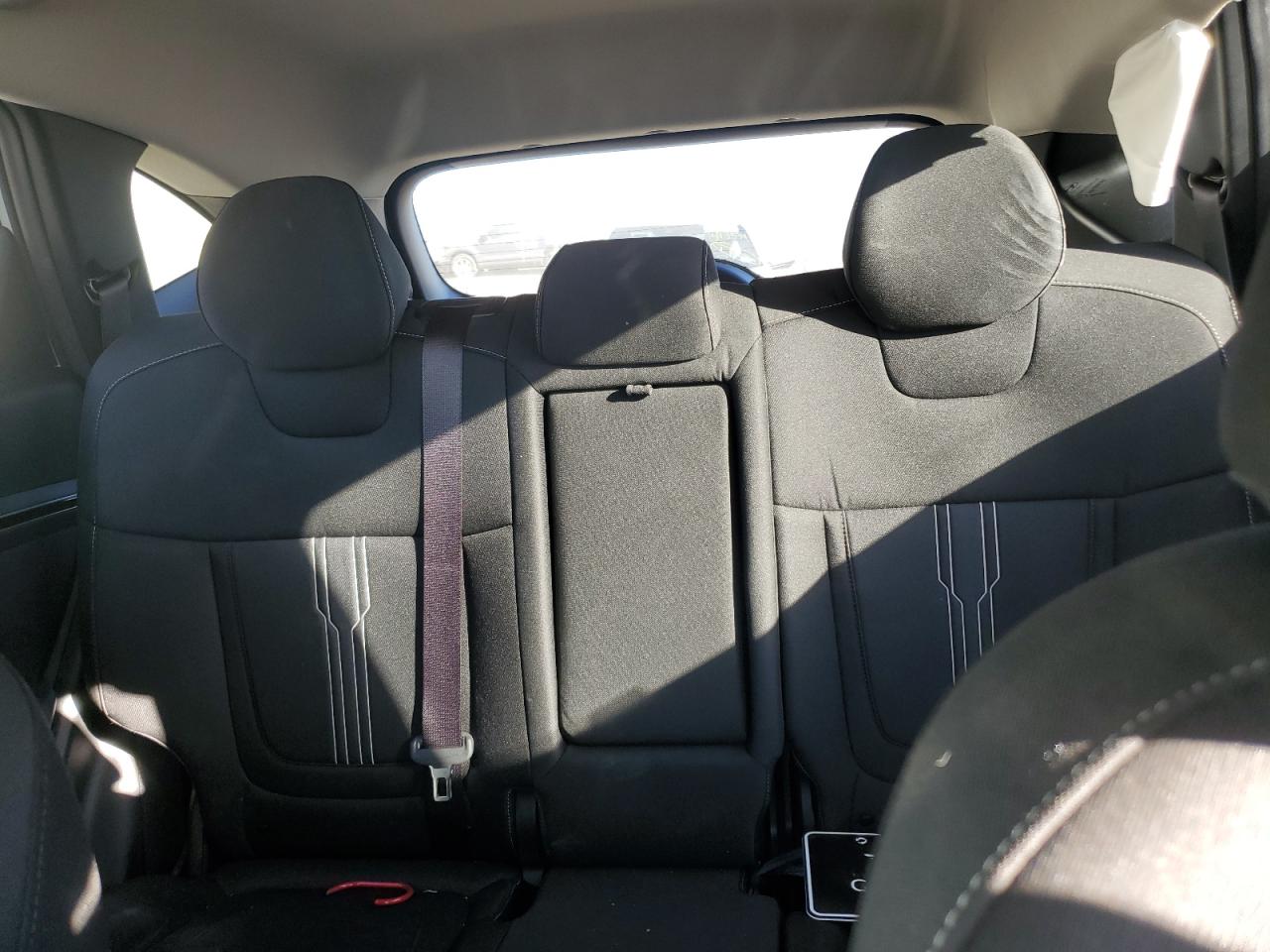 2023 Hyundai Tucson - Image 10