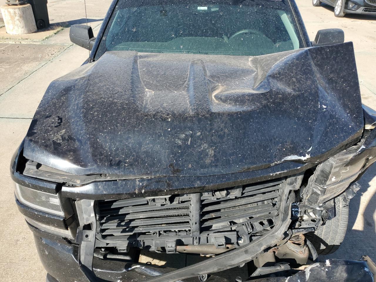 2018 Chevrolet Silverado - Image 12