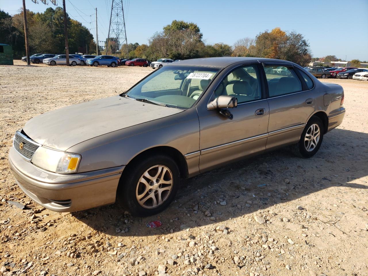 1998 Toyota Avalon - Image 1