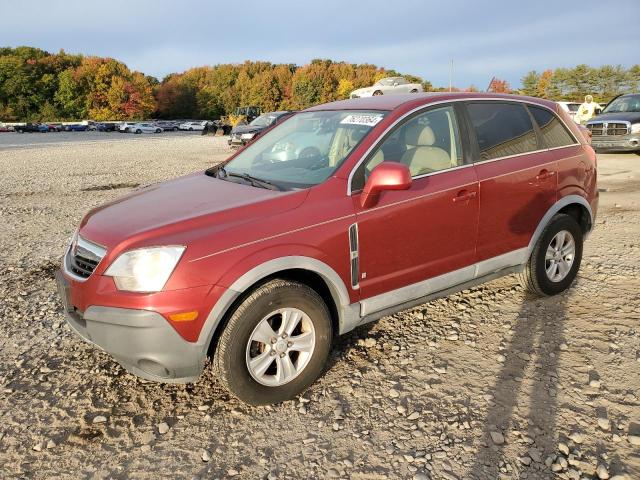 2008 Saturn Vue Xe